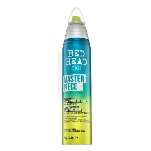 Tigi Bed Head Masterpiece Massive Shine plaukų lakas 340 ml