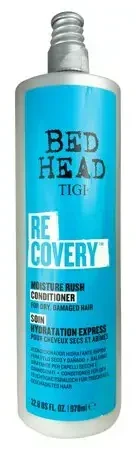 Tigi Bed Head Tigi Bh21 Recovery Conditioner Back atkuriamasis plaukų kondicionierius 970ml