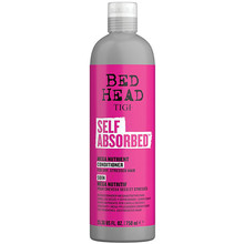 Tigi Bed Head Tigi BH Self Absorbing kondicionierius, 750 ml