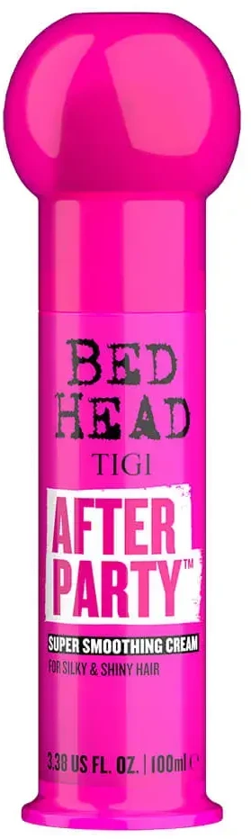 Tigi Bed Head After Party glotninantis plaukų kremas, 100ml