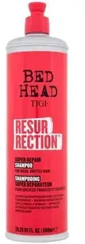 Tigi Bed Head Resurrection Super Repair šampūnas, 750 ml