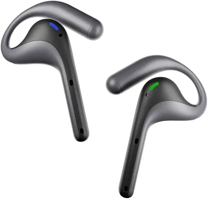 TIMEKETTLE W4 Pro vertimo ausinės