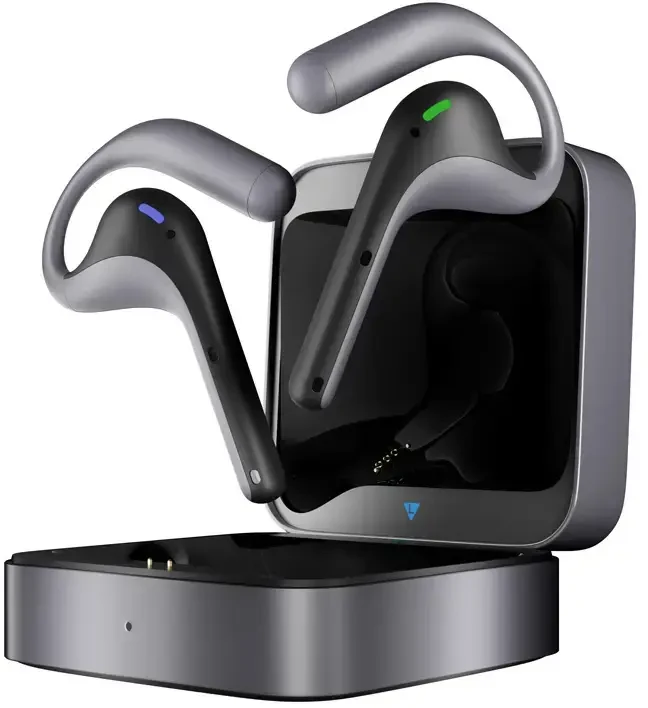 TIMEKETTLE W4 Pro vertimo ausinės
