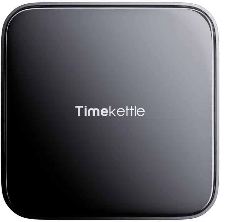 TIMEKETTLE W4 Pro vertimo ausinės