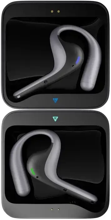 TIMEKETTLE W4 Pro vertimo ausinės