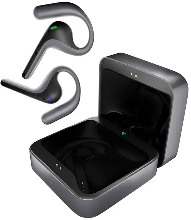 TIMEKETTLE W4 Pro vertimo ausinės