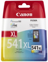Canon CL-541 (5227B001) Rašalinė kasetė, CMY