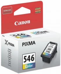 CANON 1LB CL-546XL spalvoto rašalo kasetė didelės talpos 13 ml 300 puslapių 1 pak.