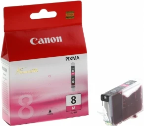 CANON CLI-8M rašalinė, rausva