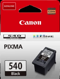Canon PG-540 (5225B001) Rašalinė kasetė, Juoda