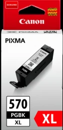 CANON 1LB PGI-570XL PGBK
