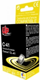 UPrint C-41CL / CL41 (spalvotas) rašalas