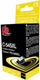 Rak UPrint C-545XL / PG-545XL (juoda)