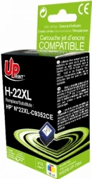 UPrint H-22CL / C9352AE (spalvotas) rašalas
