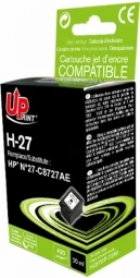 Rašalas UPrint Ink H-27B / C8727AE (juodas)