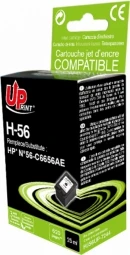 Rašalas UPrint Ink H-56B / C6656AE (juodas)