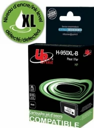 UPrint Rašalas H-950XL-B / CN045AE rašalas (juodas)
