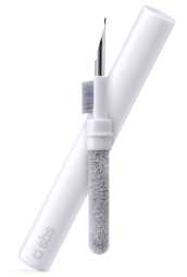 Valiklis SBS valymo rinkinys 3-in-1 ausinėms