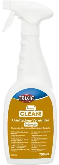 TRIXIE Šlapimo dėmių valiklis, intens., 750 ml