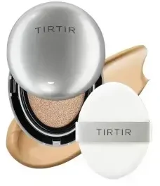 Makiažo pagrindas TirTir Mask Fit Aura Cushion, 18 g, 31N French Beige