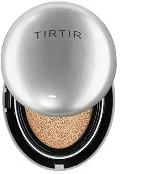 Tirtir Šviesinamoji makiažo kaukė kempinėlėje „Mask Fit“ (Aura Cushion) 18 g