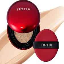 Makiažo pagrindas TirTir Mask Fit Red Cushion, 18 g, 13C Fair