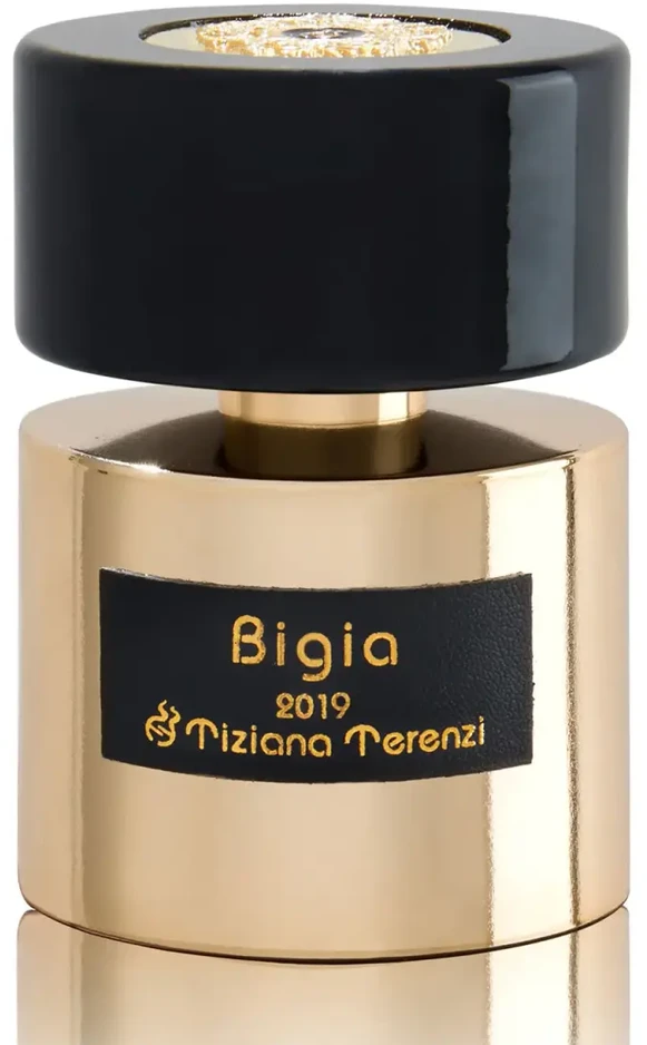 Tiziana Terenzi Anniversary Collection Bigia Kvepalai unisex, 100 ml