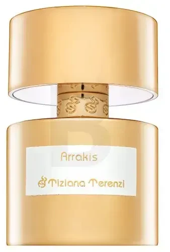 Tiziana Terenzi Arrakis Extrait de Parfum UNISEX (Kvepalai Vyrams ir Moterims) EDP 100ml