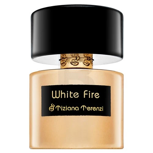 Tiziana Terenzi Baltas Fire UNISEX (Kvepalai Vyrams ir Moterims) EDP 100ml
