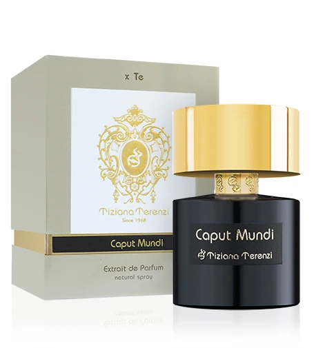 Tiziana Terenzi Luna Collection Caput Mundi Perfume unisex, 100 ml