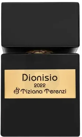 Tiziana Terenzi Dionisio UNISEX (Kvepalai Vyrams ir Moterims) EDP 100ml