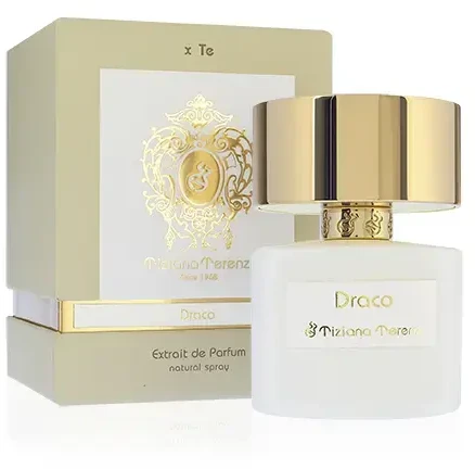Tiziana Terenzi Draco UNISEX (Kvepalai Vyrams ir Moterims) EDP 100ml