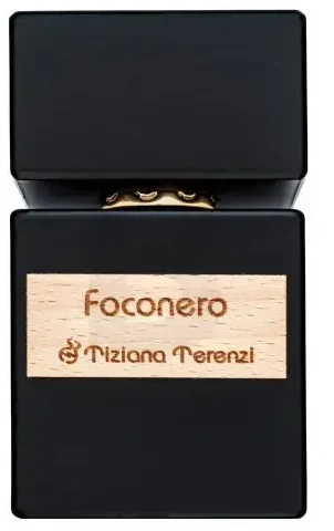 Tiziana Terenzi Foconero PP kvepalai Unisex, 100 ml