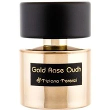 Tiziana Terenzi Gold Rose Oudh Hair Mist, 50 ml