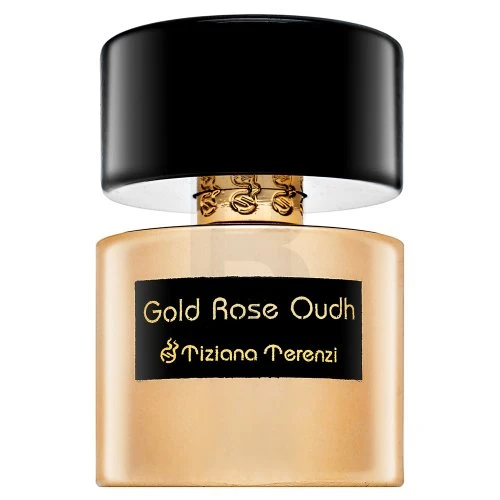 Tiziana Terenzi Gold Rose Oudh UNISEX (Kvepalai Vyrams ir Moterims) EDP 100ml