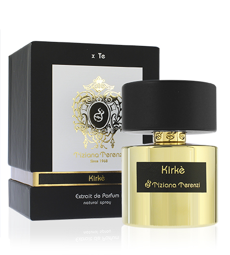 Tiziana Terenzi Kirke PRF 100ml U (Ekspozicinė prekė)