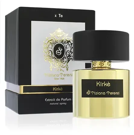 Unisex kvepalai Tiziana Terenzi Kirke EDP, 100 ml
