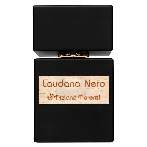 Unisex kvepalai Tiziana Terenzi Laudano Nero EDP, 100 ml