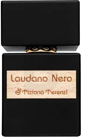 Unisex kvepalai Tiziana Terenzi Laudano Nero EDP, 100 ml