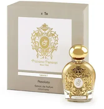 Tiziana Terenzi Leonis I PAR U 100 ml