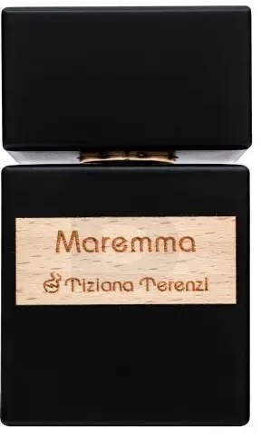 Tiziana Terenzi Maremma UNISEX (Kvepalai Vyrams ir Moterims) EDP 100ml
