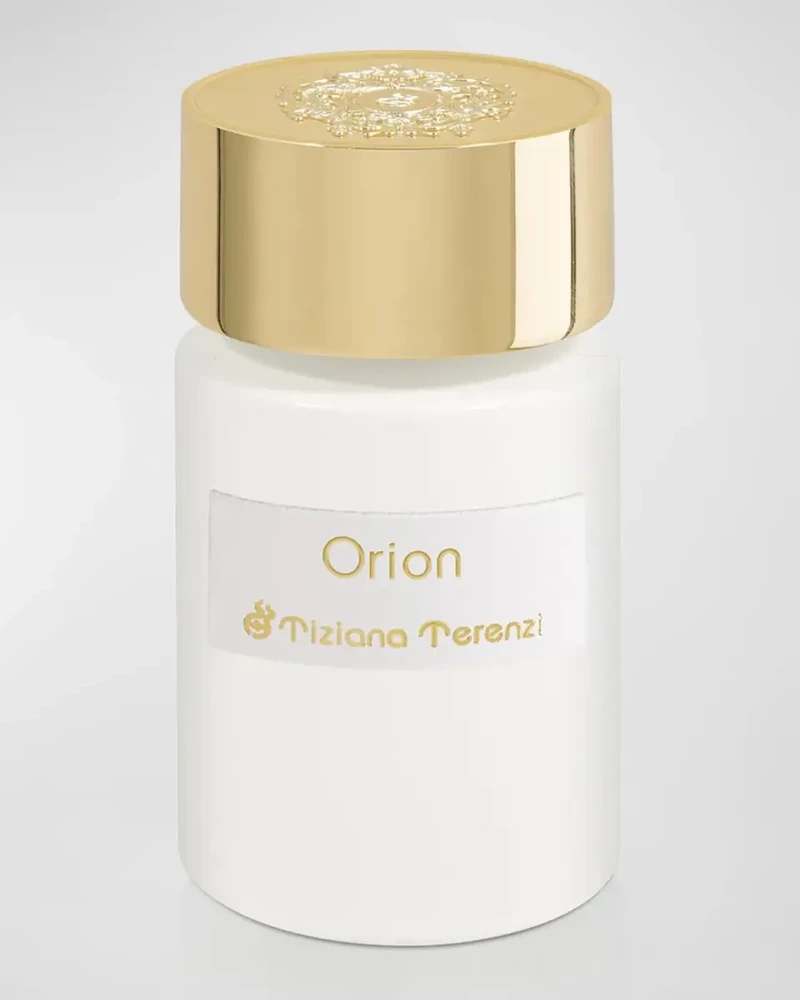 Tiziana Terenzi Luna Collection Orion Hair Mist, 50 ml