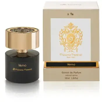 Tiziana Terenzi Verna PP kvepalai unisex, 100 ml