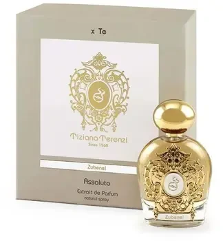 Tiziana Terenzi Zubenel Assoluto Extrait de parfum 100 ml (unisex)