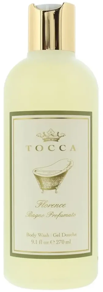 Tocca Florence Kūno prausiklis, 270 ml