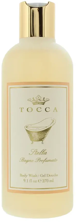 Tocca Stella Hydrating Kūno prausiklis, 270 ml