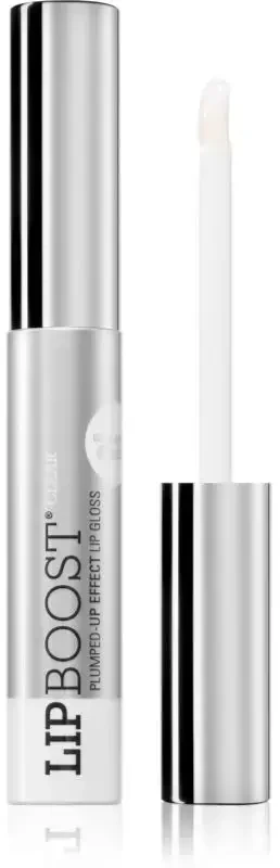 Tolure Cosmetics Lūpų blizgis Clear (Lipboost) 6 ml