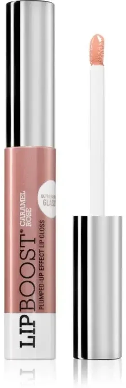 Tolure Cosmetics Lip gloss Caramel (Lipboost) 8 ml