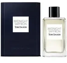Tom Daxon - Midnight Saffron EDP 100 ml
