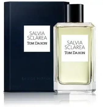 Tom Daxon - Salvia Sclarea EDP 100 ml